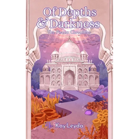 Of Depths & Darkness - Paperback