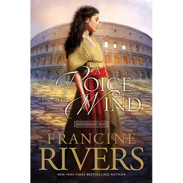 Voice in the Wind (Anniversary) - Paperback
