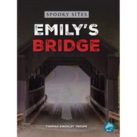 Emily's Bridge - Paperback