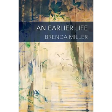 An Earlier Life - Paperback