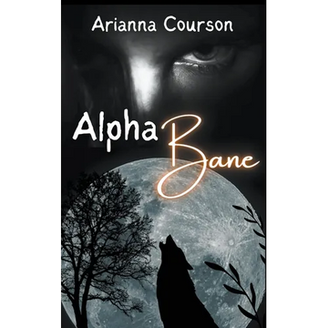 Alpha Bane - Paperback