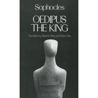 Oedipus the King: Sophocles - Paperback
