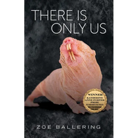 There Is Only Us: Volume 21 - Paperback