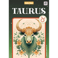 Taurus - Library Binding
