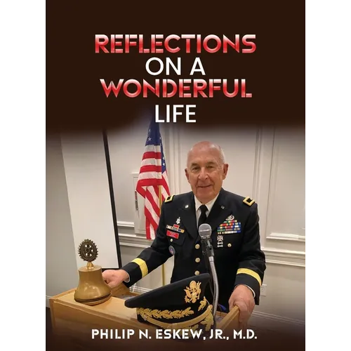 Reflections On A Wonderful Life