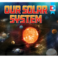 Our Solar System - Library Binding
