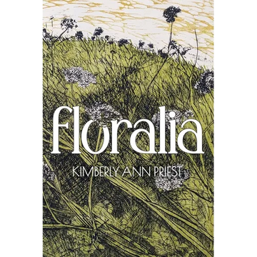Floralia - Paperback