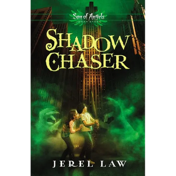 The Shadow Chaser - Paperback