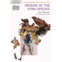 Origins of the Syma Species - Paperback