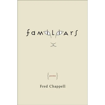 Familiars - Paperback