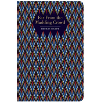 Far from the Madding Crowd - Hardcover