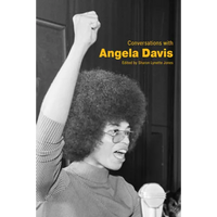 Conversations with Angela Davis - Paperback
