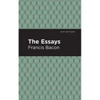 The Essays - Paperback