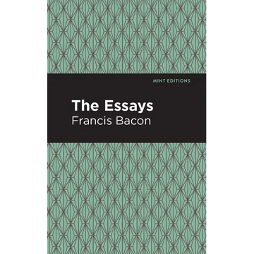 The Essays - Paperback