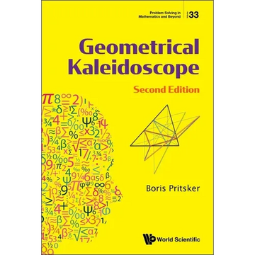 Geometrical Kaleidoscope (2nd Ed) - Paperback