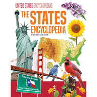 States Encyclopedia - Library Binding