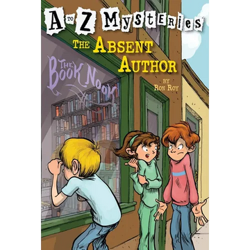 The Absent Author - Paperback