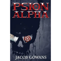 Psion Alpha - Paperback
