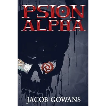 Psion Alpha - Paperback