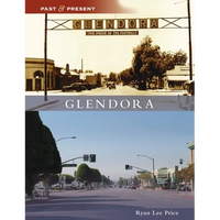 Glendora - Hardcover