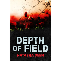 Depth of Field - Paperback