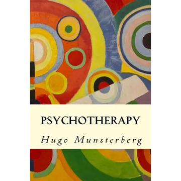 Psychotherapy - Paperback
