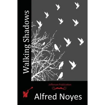 Walking Shadows - Paperback