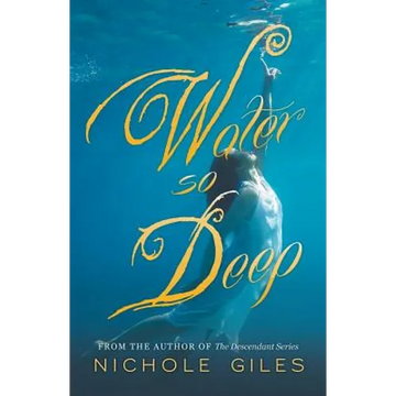 Water So Deep - Paperback