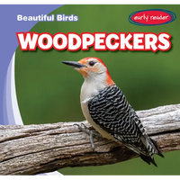 Woodpeckers - Library Binding