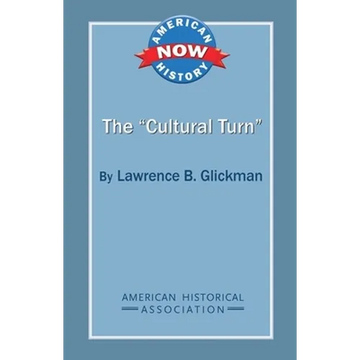 The 'Cultural Turn' - Paperback