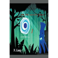 The Chronicle Gate vol 1: Ethereal - Paperback