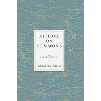 At Home on St. Simons: An Autobiography - Paperback