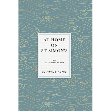 At Home on St. Simons: An Autobiography - Paperback