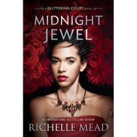 Midnight Jewel - Hardcover