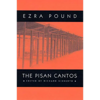 The Pisan Cantos - Paperback