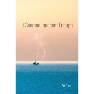 It Seemed Innocent Enough - Paperback