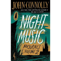 Night Music: Nocturnes Volume 2 - Paperback