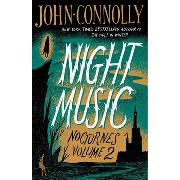 Night Music: Nocturnes Volume 2 - Paperback