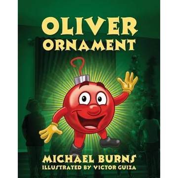 Oliver Ornament - Paperback