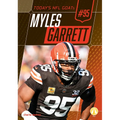 Myles Garrett