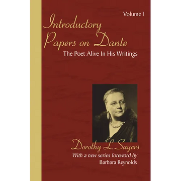Introductory Papers on Dante - Paperback