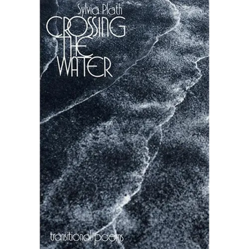 Crossing the Water - Paperback