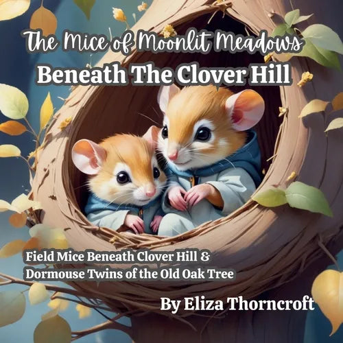 Beneath the Clover Hill