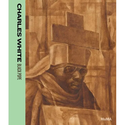 Charles White: Black Pope