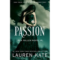 Passion - Paperback