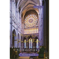 The Things We Stand For - Paperback