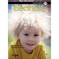 Electricity: Book 21 - Paperback