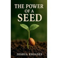 The Power Of A Seed - Paperback