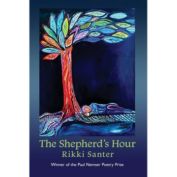 Shepherd's Hour - Paperback