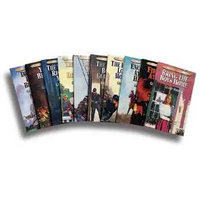Bring the Boys Home: Volume 10 - Paperback